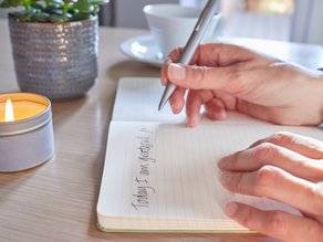 Meld je aan voor programma intuïtief schrijven in Buytenwegh