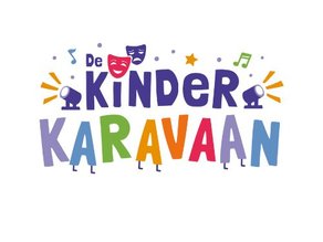 Kinder Karavaan
