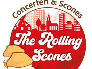 The Rolling Scones in Driemanspolder