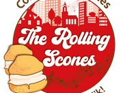 The Rolling Scones - de Zomereditie
