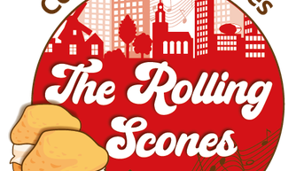 The Rolling Scones - de Zomereditie