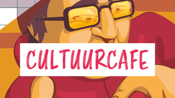 Cultuurcafé in Noordhove: Workshop Storytelling