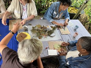 Franx op de koffie in de wijk: "Ik voel mijn hart openen."