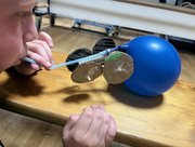 Techniekworkshop in Oosterheem