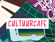 Cultuurcafé in Buytenwegh: Workshop Houtbranden