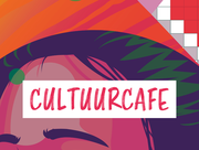 Cultuurcafé in Rokkeveen: Weef een schilderijtje