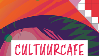 Cultuurcafé in Buytenwegh: Creatieve Yoga