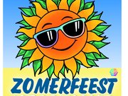 Djembé Workshop - Zomerfeest Meerzicht