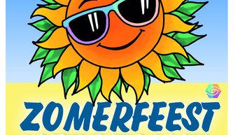 Djembé Workshop - Zomerfeest Meerzicht