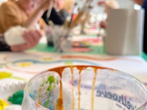 Kunst- en cultuurprogramma's 2026