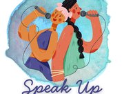 Eindbijeenkomst Speak Up