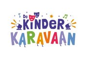 de Kinder Karavaan in Seghwaert
