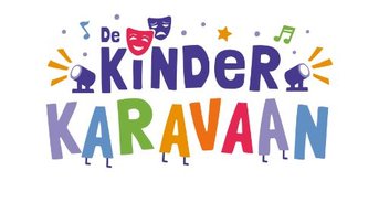 de Kinder Karavaan in Palenstein