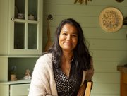 Stoelyoga damesgroep