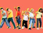 Move The City in Rokkeveen