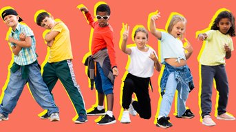 Move The City in Noordhove / Seghwaert