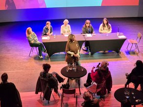 Kunst als ingang voor ontmoeting: Netwerk Samen Cultuur Maken van start