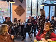 Bijeenkomst Vrouwen van Zoetermeer