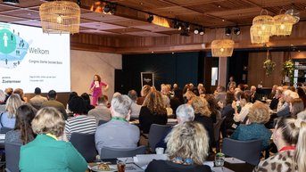 Congres Sterke Sociale Basis