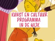 Ontdek je schrijfkracht!