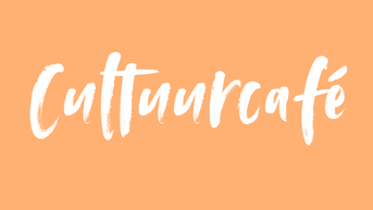 Cultuurcafé in Oosterheem: Weef een schilderijtje