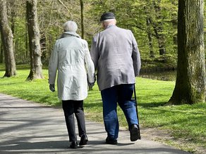 Oproep: ouderen uit Zoetermeer gezocht voor verhalenproject over liefde