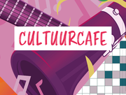 Cultuurcafé in Seghwaert: Luisterliedjes