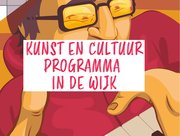 Thuis in de wijk! Leer je wijk kennen door fotografie