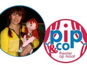 Theatervoorstelling ‘Ik kom van daar’ van Pip & Co